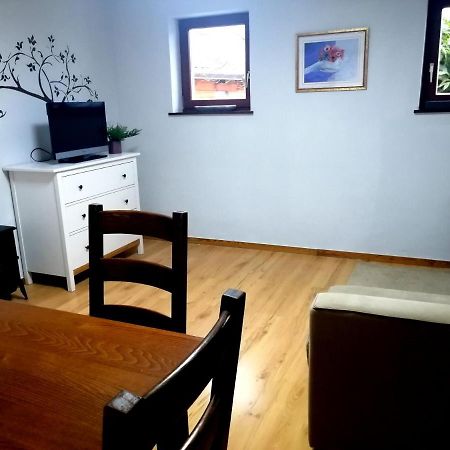 Apartmaji Renc Rence Luaran gambar