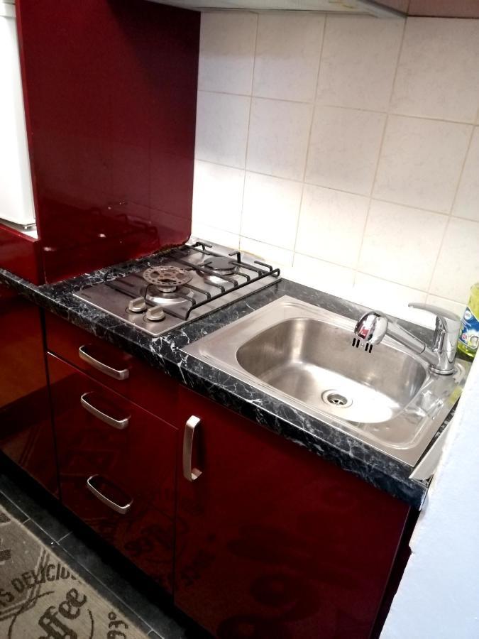 Apartmaji Renc Rence Luaran gambar
